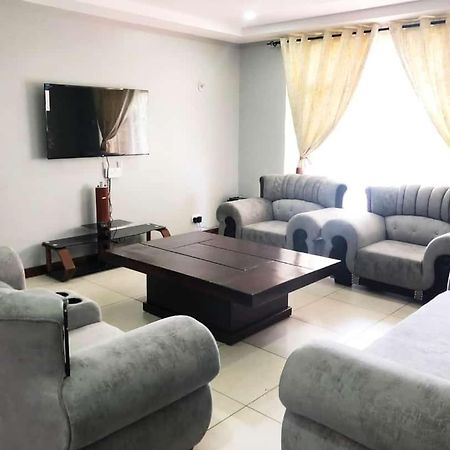 Kipkirui Mutai Guest Haouse Hotel Kikuyu Bagian luar foto