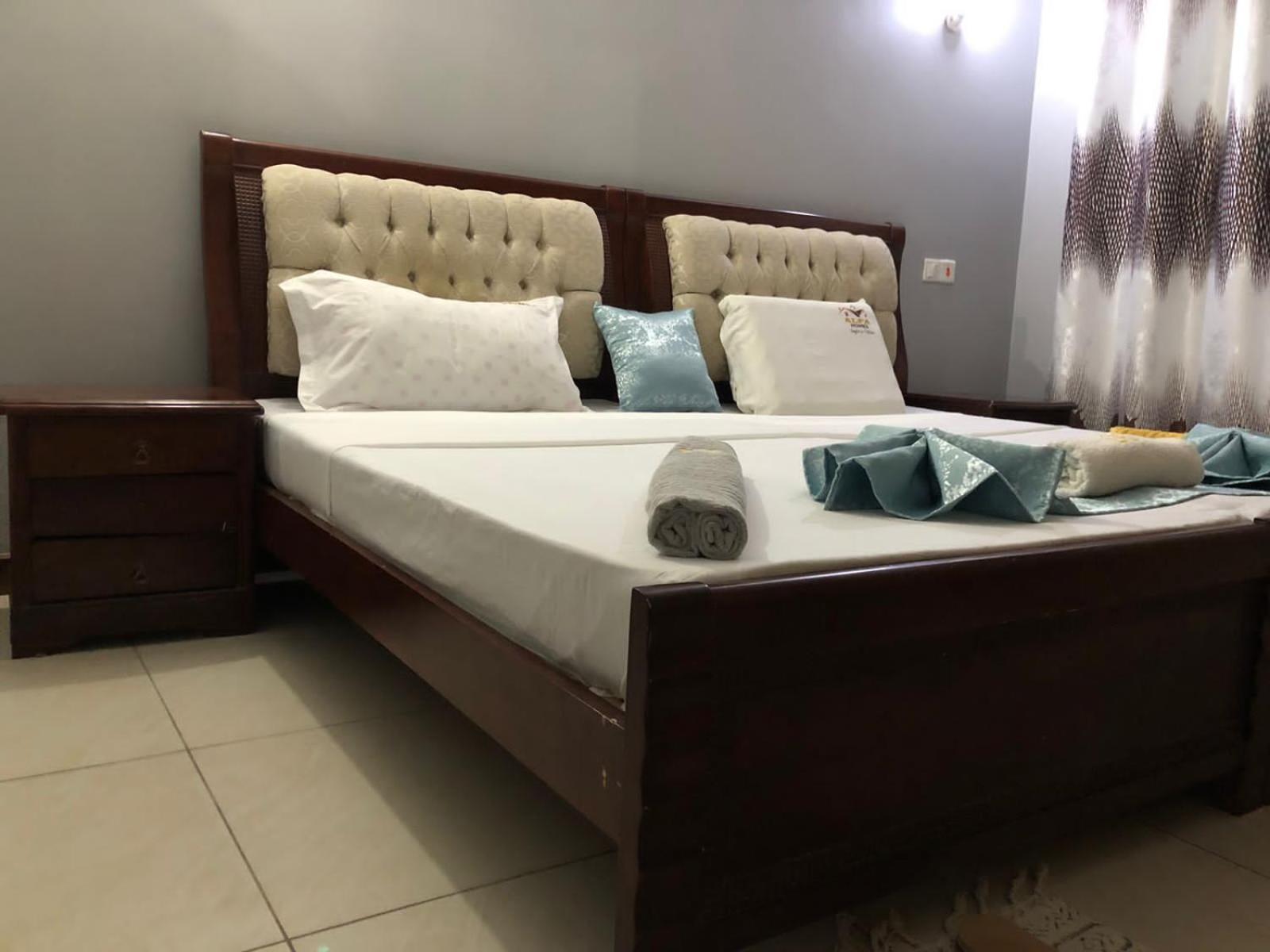 Kipkirui Mutai Guest Haouse Hotel Kikuyu Bagian luar foto